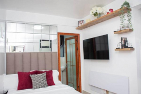 GWETH STUDIO APARTMENT